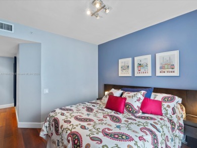 Stunning, Panoramic Water Views of the bay and city skyline