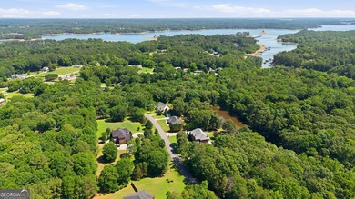 Less than a mile from Hartwell Marina and just minutes from - photo 35