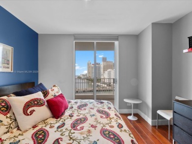 Stunning, Panoramic Water Views of the bay and city skyline