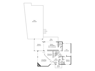Exclusive New Listing Majestic Hudson River Views: Modern & - photo 35