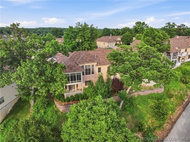 Set high above the water's edge, this exceptional Bella Terra - photo 38