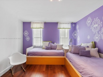 Stunning, Panoramic Water Views of the bay and city skyline