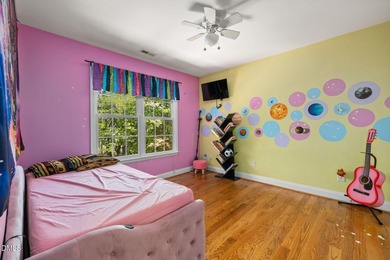 Welcome to Spring Lake's hidden gem at 126 Shining Water Lane -- - photo 40