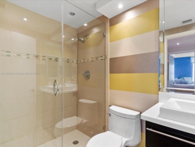 Stunning, Panoramic Water Views of the bay and city skyline