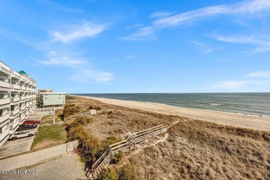 Oceanfront Bliss - Where Family Memories Begin. Wake up to the