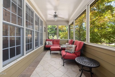 Welcome to Spring Lake's hidden gem at 126 Shining Water Lane -- - photo 42