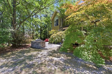Welcome to Spring Lake's hidden gem at 126 Shining Water Lane -- - photo 43