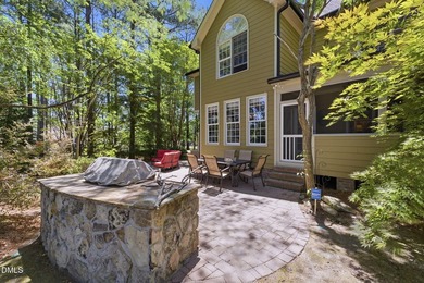 Welcome to Spring Lake's hidden gem at 126 Shining Water Lane -- - photo 44