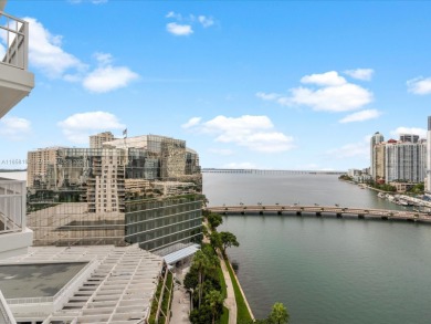 Stunning, Panoramic Water Views of the bay and city skyline