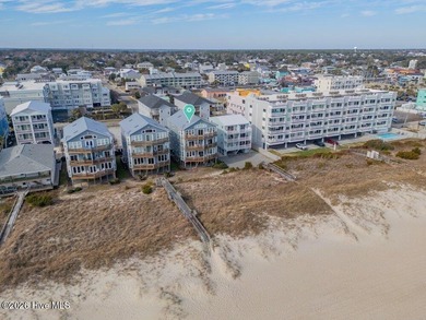 Oceanfront Bliss - Where Family Memories Begin. Wake up to the