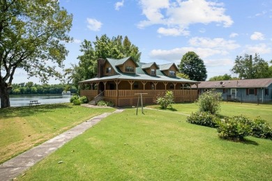 Lake Home For Sale in Proctorville, Ohio