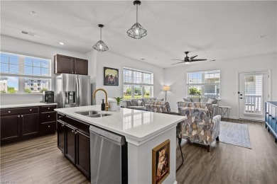 Lake Apartment For Sale in Chesapeake, Virginia