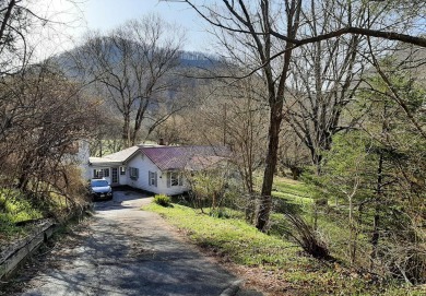 Lake Home Off Market in Cleveland, Virginia