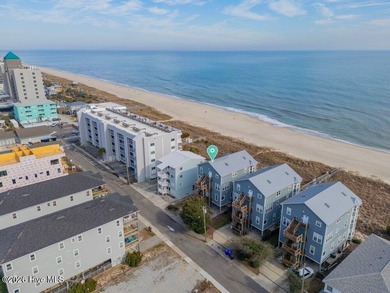 Oceanfront Bliss - Where Family Memories Begin. Wake up to the