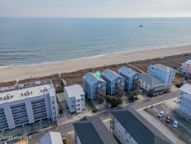 Oceanfront Bliss - Where Family Memories Begin. Wake up to the