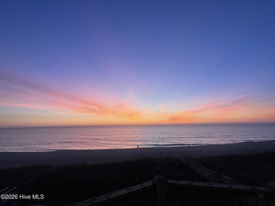 Oceanfront Bliss - Where Family Memories Begin. Wake up to the