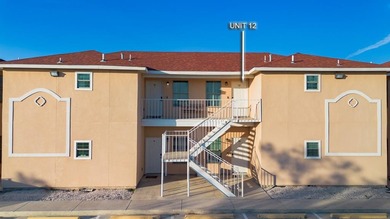 Rio Grande River  Condo For Sale in Eagle Pass Texas