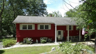 Lake Home Off Market in Blooming Grove, New York