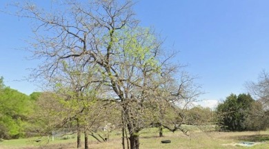 Lake Granbury Lot For Sale in Granbury Texas