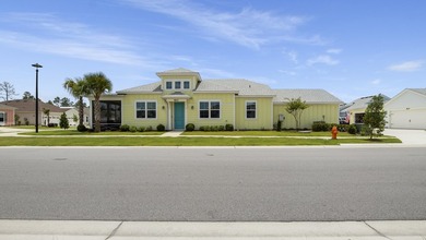 Welcome to this like-new Aloha floorplan located in Latitude - photo 1