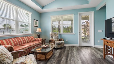 Welcome to this like-new Aloha floorplan located in Latitude - photo 4