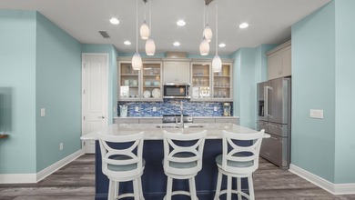 Welcome to this like-new Aloha floorplan located in Latitude - photo 6