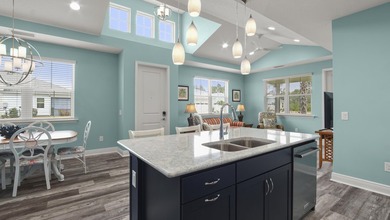 Welcome to this like-new Aloha floorplan located in Latitude - photo 10