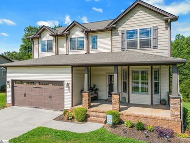 (private lake, pond, coastal) Home For Sale in Taylors South Carolina