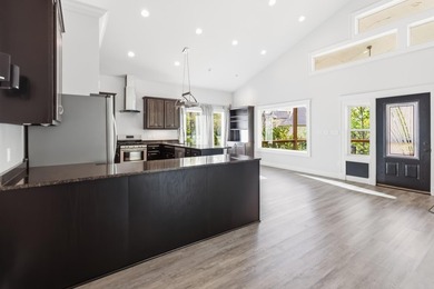 First time ever on the market, this custom-built 2015 home sits - photo 11