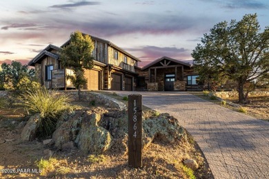 Welcome to your dream home in Cooper Hawk Ridge at Talking Rock - photo 1