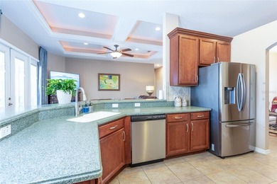 PRICE REDUCTION! Experience the beauty of Palm Coast Plantation - photo 13