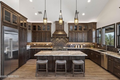 Welcome to your dream home in Cooper Hawk Ridge at Talking Rock - photo 3