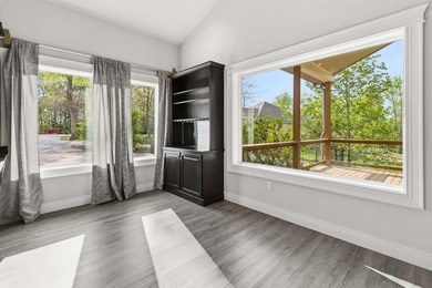 First time ever on the market, this custom-built 2015 home sits - photo 14