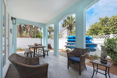 Welcome to 26 Saint Francis, nestled within the exclusive gates - photo 16