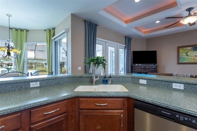 PRICE REDUCTION! Experience the beauty of Palm Coast Plantation - photo 16