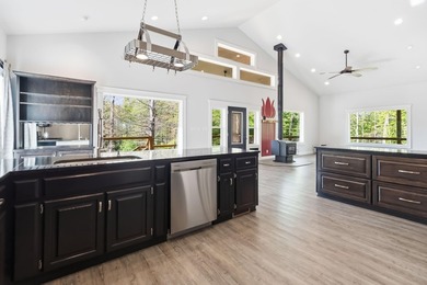 First time ever on the market, this custom-built 2015 home sits - photo 17