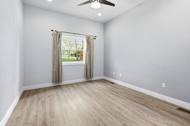 First time ever on the market, this custom-built 2015 home sits - photo 18