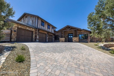 Welcome to your dream home in Cooper Hawk Ridge at Talking Rock - photo 8