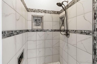 First time ever on the market, this custom-built 2015 home sits - photo 21