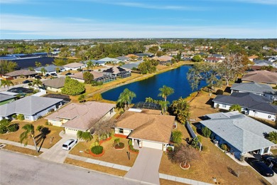 (private lake, pond, coastal) Home Sale Pending in Sarasota Florida