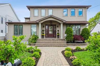 Waterfront Perfection on Massapequa Most Prestigious Canal - photo 1