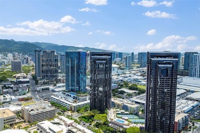 Experience LUXURY in Kaka'ako, Hawaii,on the 21st floor of the - photo 22
