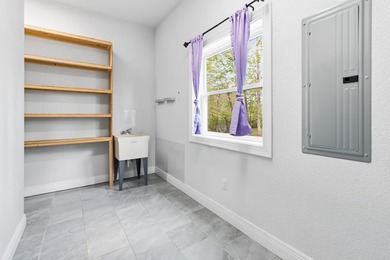 First time ever on the market, this custom-built 2015 home sits - photo 22