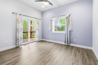 First time ever on the market, this custom-built 2015 home sits - photo 24