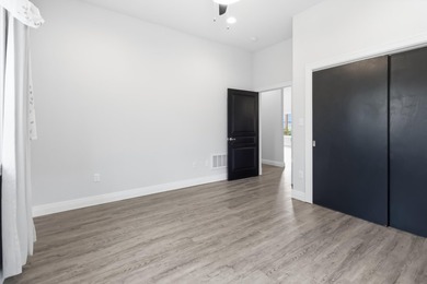 First time ever on the market, this custom-built 2015 home sits - photo 26