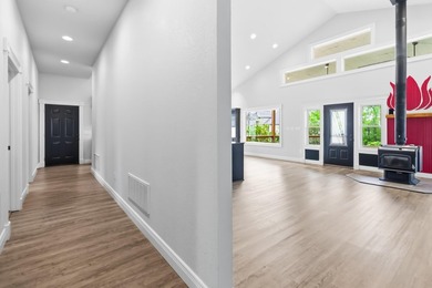 First time ever on the market, this custom-built 2015 home sits - photo 27