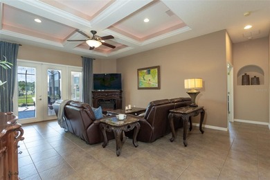 PRICE REDUCTION! Experience the beauty of Palm Coast Plantation - photo 27