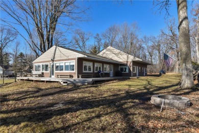 Lake Home For Sale in Pokegama Twp, Minnesota