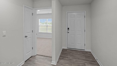 Come tour 4006 Topsail Trail! One of our new homes at Madeline - photo 2