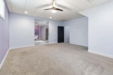First time ever on the market, this custom-built 2015 home sits - photo 32